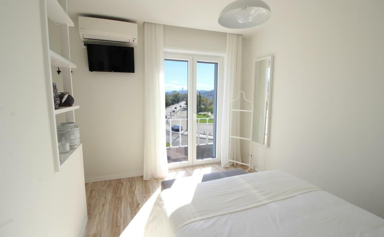 Jr Studios & Suites I Rius I Coimbra Dış mekan fotoğraf