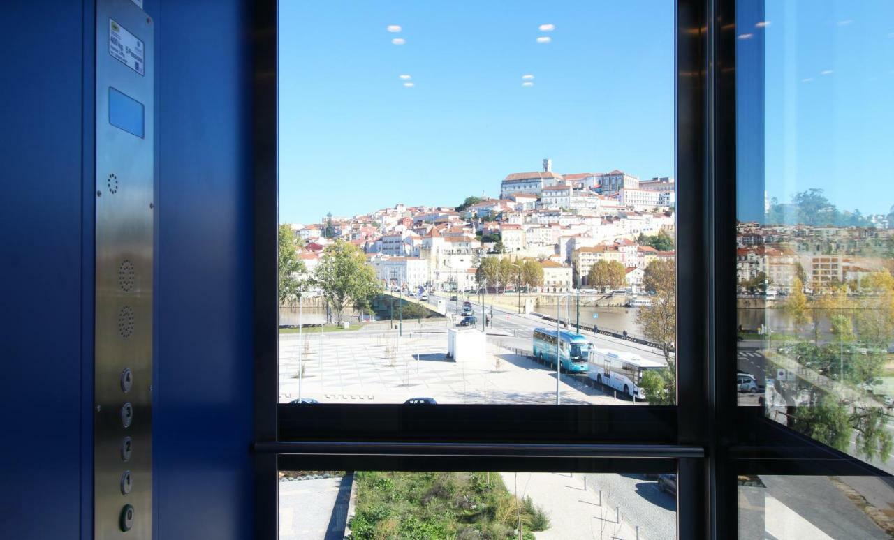 Jr Studios & Suites I Rius I Coimbra Dış mekan fotoğraf