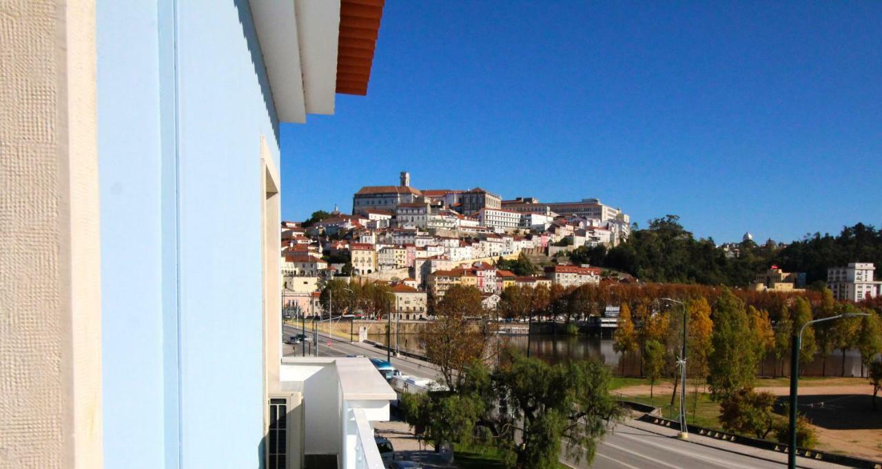 Jr Studios & Suites I Rius I Coimbra Dış mekan fotoğraf